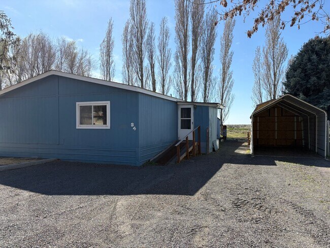 Building Photo - 3 bed 2 bath Home for Rent in Ephrata