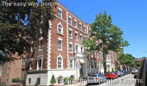 Building Photo - 3 Chauncy St