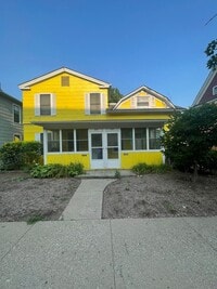 Building Photo - 215/217 N. Ashley St