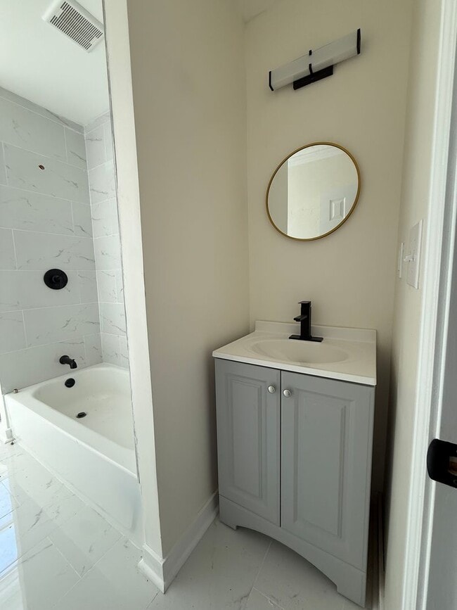 Building Photo - Available June 1st- Recently remodeled 3-bedroom, 2-bath home