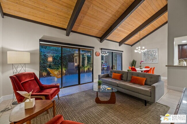 Primary Photo - 70100 Mirage Cove Dr