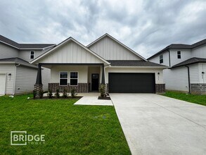 Building Photo - GREENWOOD PLAN