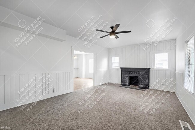 Building Photo - 5 br, 2 bath House - 119 N Utica Ave