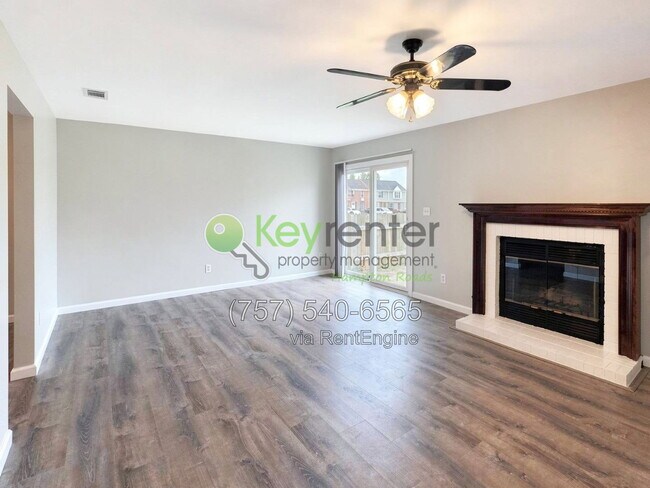 Building Photo - 810 Huntly Dr