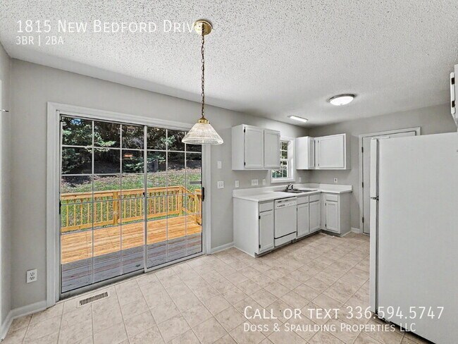 Building Photo - 1815 New Bedford Dr