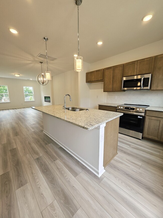 Building Photo - 128 Rosebush Ln