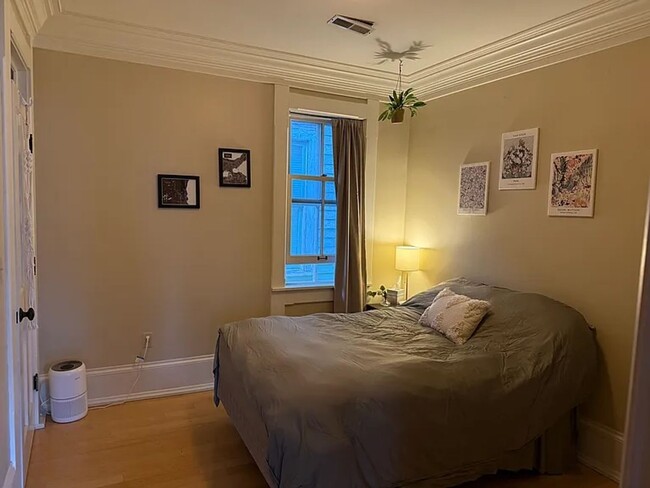 Building Photo - Rare Find in Brewer’s Hill – Bright, Chara...