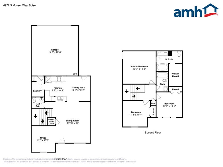 Building Photo - 4977 S Mosser Way