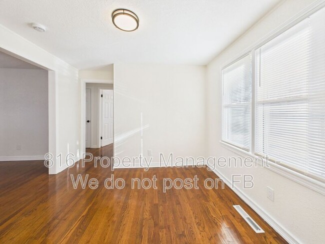 Building Photo - 8203 E 53rd St