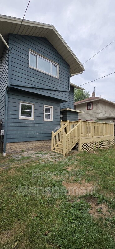 Building Photo - 4130 Hoagland Ave