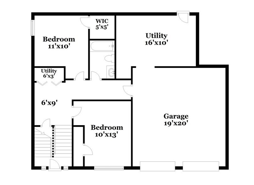 Building Photo - 204 Happy Trail