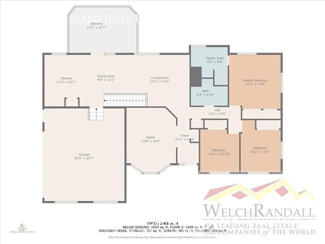 Building Photo - 660 Woodland Hills Dr