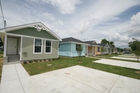 Building Photo - 1712 Huey P Long Ave