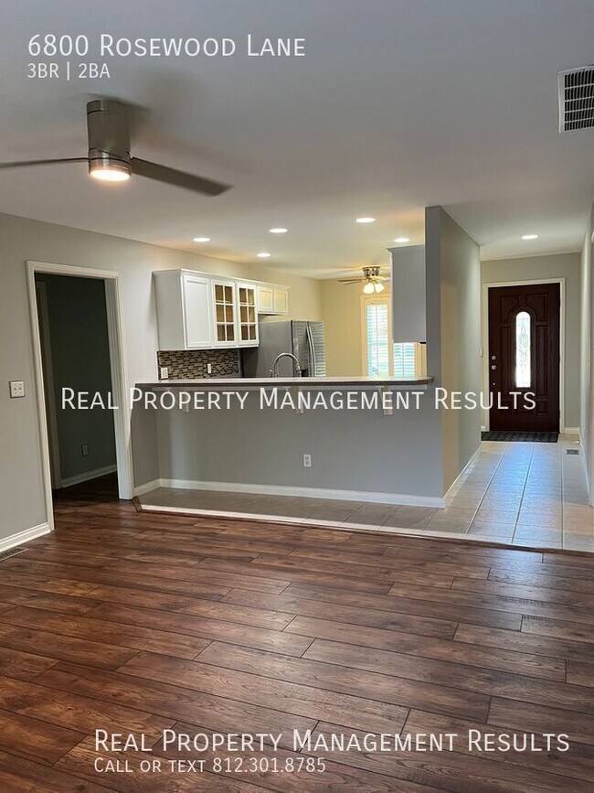 Building Photo - 6800 Rosewood Ln