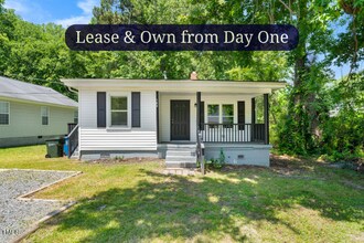 Building Photo - Build Equity While Leasing - Lease and Own...