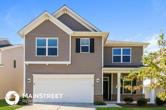 Building Photo - 12161 Old Dulin Farms Way