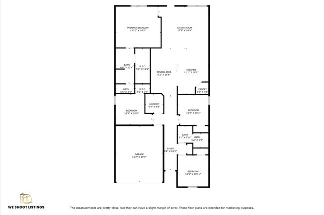 Building Photo - 919 Bright Lotus Ln