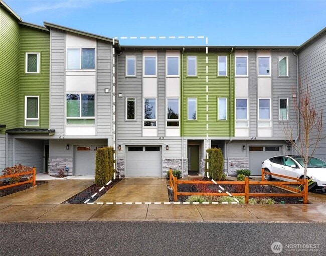 Building Photo - 17905 35th Ave SE