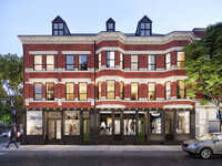 Building Photo - 1008 W 18th St