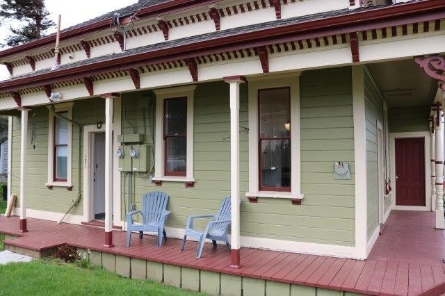 Building Photo - 14th &amp; B