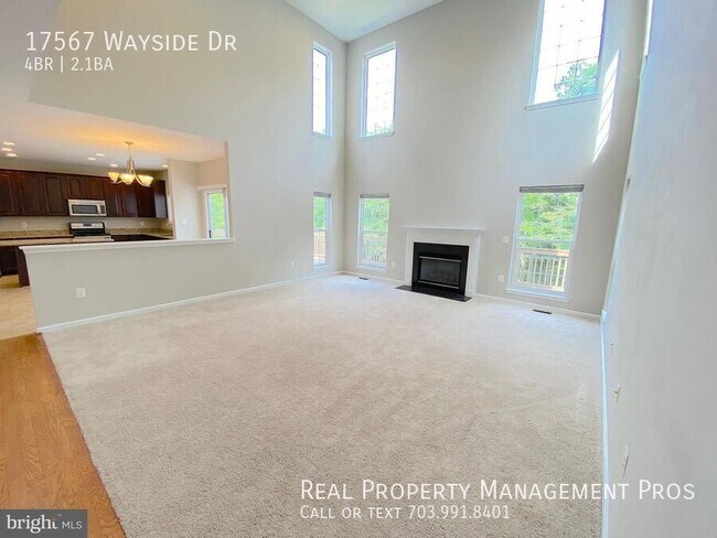 Building Photo - 17567 Wayside Dr