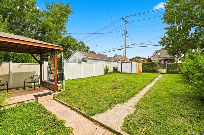 Building Photo - 5446 Christy Ave