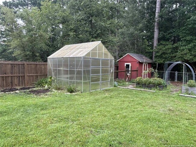 Building Photo - 6116 Garden Ct
