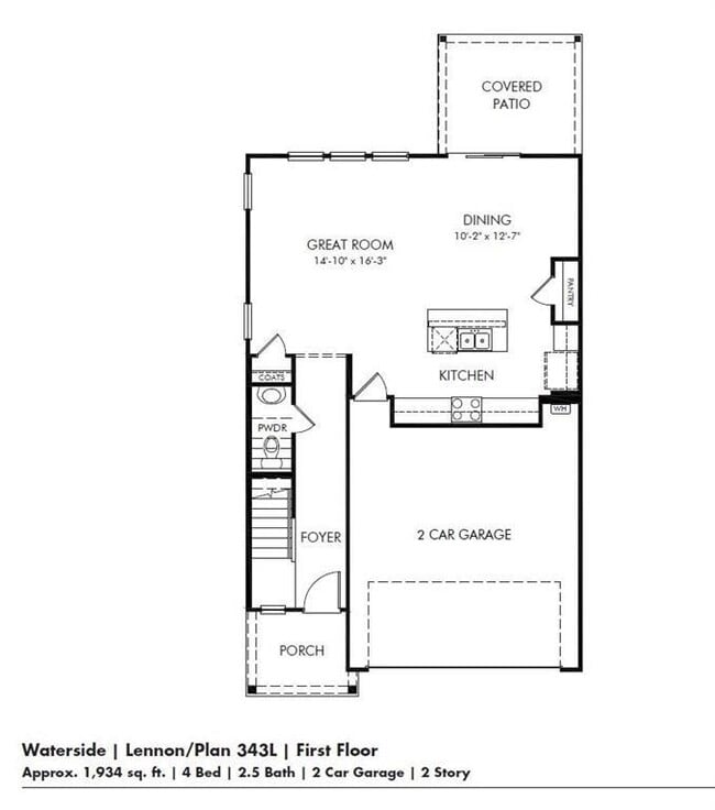 Building Photo - 3108 Tranquility Lp