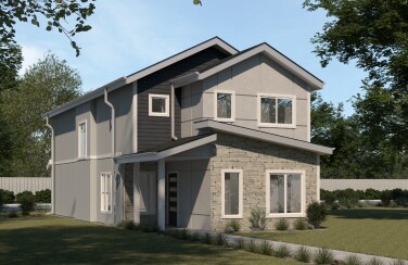 Building Photo - Residences at Blackwell