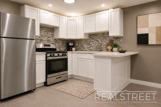 Building Photo - NO FEE! NEW 3 BED 2 Bath in Crown Heights Limestone!