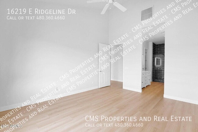 Building Photo - 16219 E Ridgeline Dr