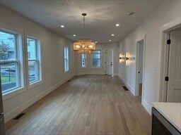 Dining Room - 7 Bennett St