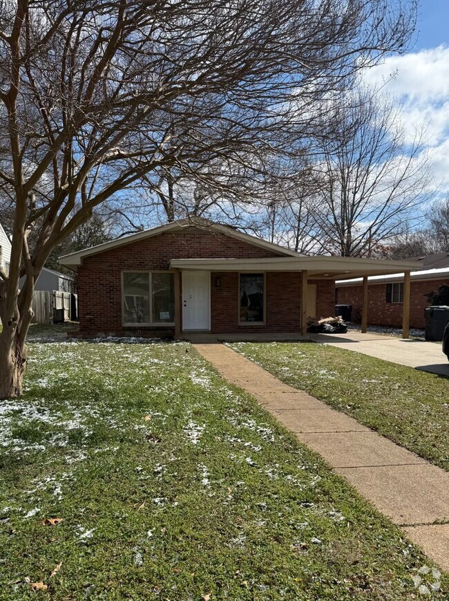 Building Photo - Newly Updated 3-Bedroom Home in Decatur, A...