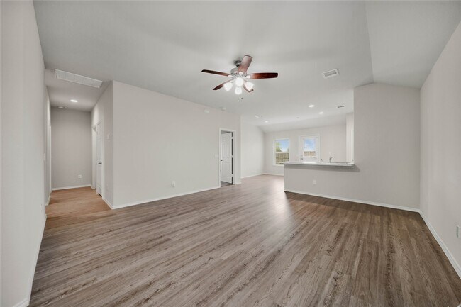 Building Photo - 3602 Conquest Cir