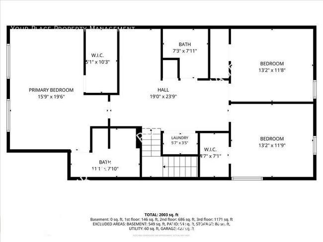 Building Photo - 930 Gillespie Ln