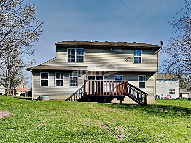 Building Photo - 265 Red Cedar Ct