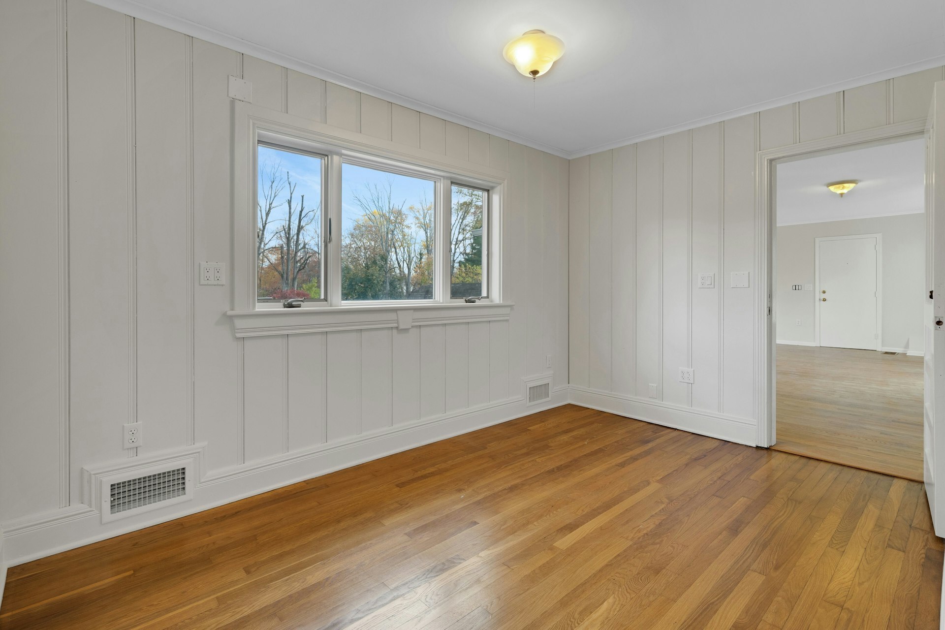 Dining Room - 17 Halstead Rd