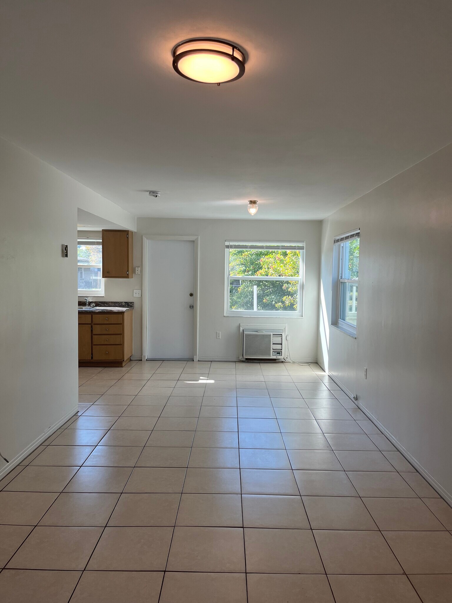 Living /dining - 6100 Dr Martin Luther King Jr St N