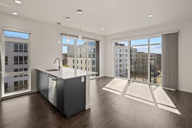 Interior Photo - 101 Broadway, Live Here, Go Anywhere