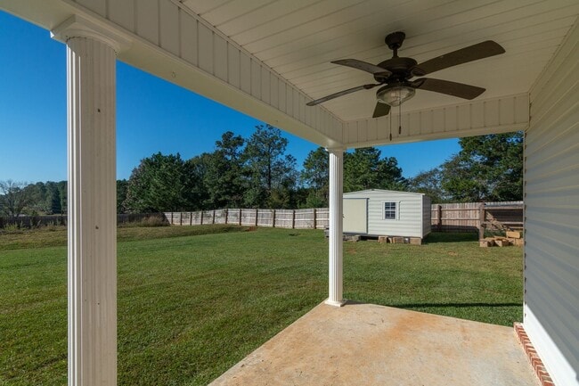 Building Photo - 28 Co Rd 276