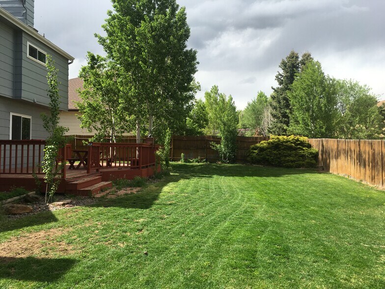 Building Photo - 4935 Granby Cir