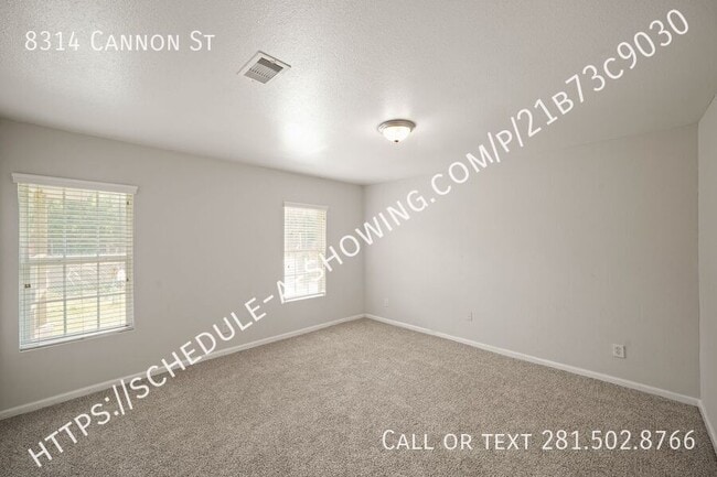 Building Photo - 8314 Cannon St