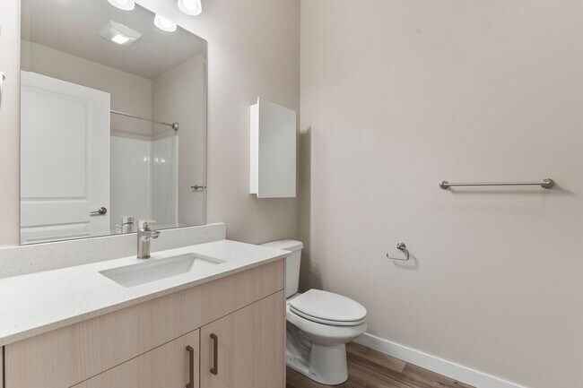 Interior Photo - Modern Living in the Heart of Lynden –8889 Depot Road in Lynden