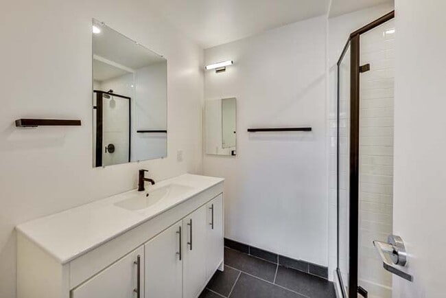 Floorplan - ArtHaus Linden