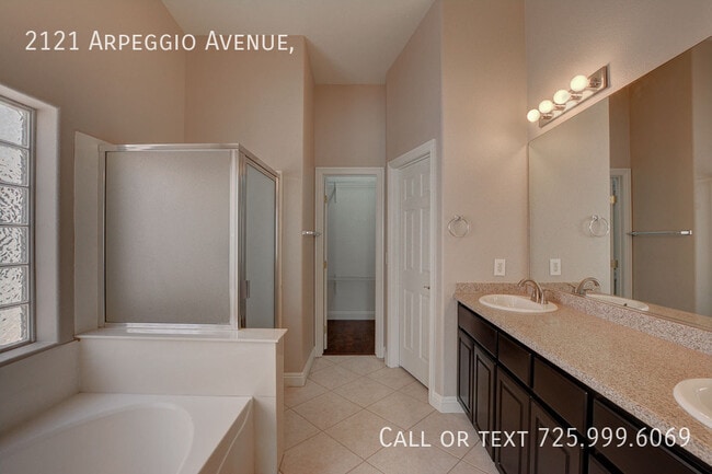 Building Photo - 2121 Arpeggio Ave