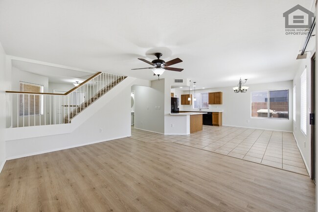 Building Photo - 4Bed + OFFICE + LOFT in Peoria! Ready for Immediate Move-In! -- FULLY REMODELED!