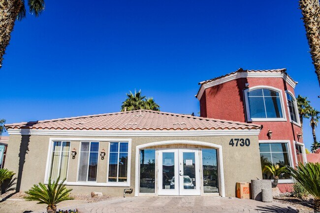Building Photo - WOW! 3 bed 2 bath gated condo near Nellis AFB.. REMODELED!