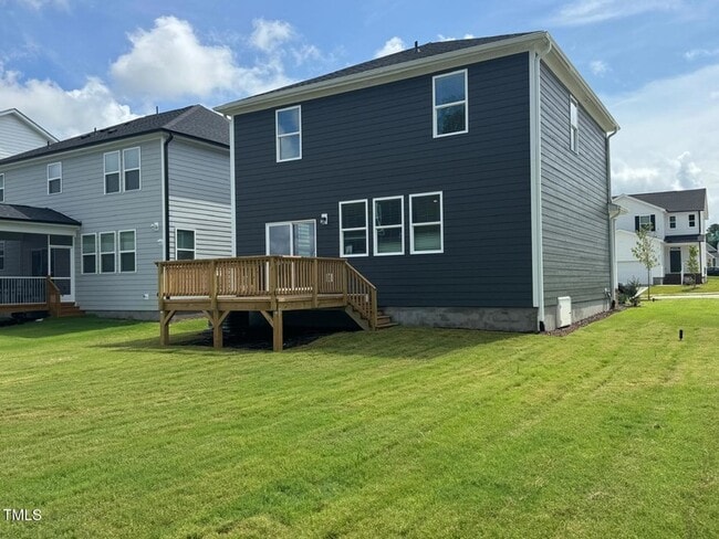 Building Photo - 701 Kerry Cattle Dr
