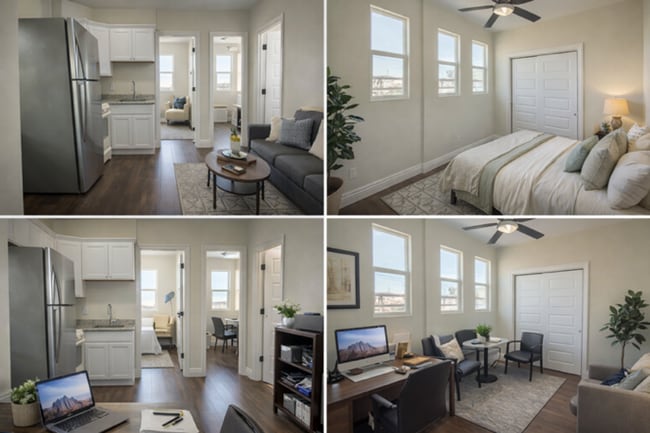 Building Photo - Yandell Prop