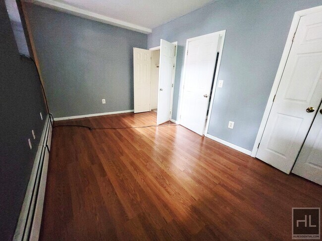 Building Photo - CLEVELAND STREET